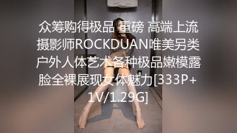 众筹购得极品 重磅 高端上流摄影师ROCKDUAN唯美另类户外人体艺术各种极品嫩模露脸全裸展现女体魅力[333P+1V/1.29G]