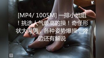 [MP4]糖心出品 糖心黑丝美女车模线下体验