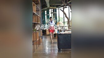 小母狗的屁屁