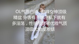 史上最高质量的外围女神之一