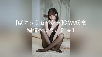 [ばにぃうぉ～か～]OVA妖魔娼館へようこそ ＃1