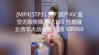 [MP4]STP31307 国产AV 星空无限传媒 XK8165 性瘾骚女房车大战交警 晨晨 VIP0600