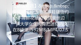 菠萝社很多人求的，抖M美少女福利姬【夏美酱】调教3P，道具肉棒各种凌辱玩肏，全程露脸，母狗属性拉满