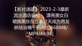 【新片速遞】 2023-2-3最新流出酒店偷拍❤️漂亮美女白裙换黑丝在立春这天成为男友耕地浴桶干到床上[666MB/MP4/48:38]