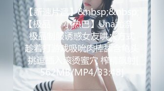 【新速片遞】&nbsp;&nbsp;【极品❤️小热巴】Una尤奈✨ 极品制服诱惑女友哄人方式 趁着打游戏吸吮肉棒舔含龟头 挑逗插入滚烫蜜穴 榨精飙射[562MB/MP4/33:48]