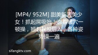 【3P4P5P女女互勉剧情COS】Hunnybunny 极品福利，第二弹15