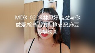 MDX-0223.林思妤.夜袭与你做爱.检查者的掏枪支配.麻豆传媒映画