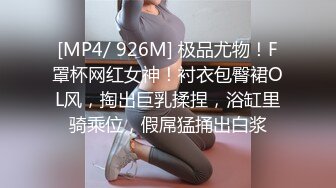 古铜肤色MM紫色骚丁