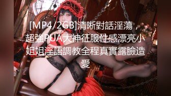 [MP4/2GB]清晰對話淫蕩，超強PUA大神征服性感漂亮小姐姐淫語調教全程真實露臉造愛