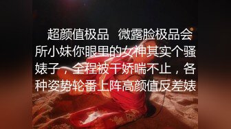 (今日福利) 翘起屁股工作的水管工真的是好诱惑,撕开工作服后入他