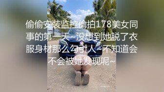 偷偷安装监控偷拍178美女同事的第一天~没想到她脱了衣服身材那么勾引人~不知道会不会被她发现呢~