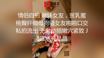 丰乳肥臀御姐【欧美鹿鹿】顶级大肥臀，拨开内裤