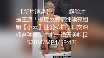 美女模特 SM互动的!