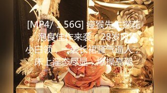 [MP4/ 621M] 高价约操前凸后翘丰腴美女，魔鬼身材性感迷人，把大长腿扛在肩上啪啪大力抽送逼穴