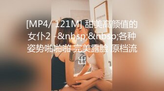 [MP4]淫荡姐妹花 激情双飞场 貌美人浪 黑丝渔网情趣装 大哥艳福不浅 摸一个干一个