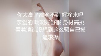 奶牛妹自己在家玩自己的那双巨乳