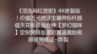 《顶流网红泄密》4K修复版！价值万元虎牙主播界标杆颜值天花板极品女神【梦幻猫咪】定制究极版露奶露逼露脸极限骚舞挑逗~炸裂