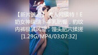 【新片速遞】男：过来过来，嘴张开，张开张开。 精神小妹女：我怕吃到喉咙里去，吼吼吼！[61M/MP4/00:21]