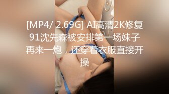 [MP4]STP24790 颜值不错的风骚女模特，大辫子漏出骚奶子诱惑狼友跟两位大哥激情3P，让小哥吃奶玩逼轮流爆草抽插，浪叫呻吟 VIP2209