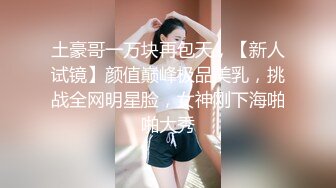 土豪哥一万块再包天，【新人试镜】颜值巅峰极品美乳，挑战全网明星脸，女神刚下海啪啪大秀