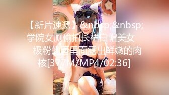 【新片速遞】&nbsp;&nbsp;学院女厕偷拍长裙白帽美女❤️极粉的唇里面露出鲜嫩的肉核[377M/MP4/02:36]