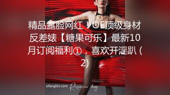 外面淑女，内心闷骚的轻熟小姐姐