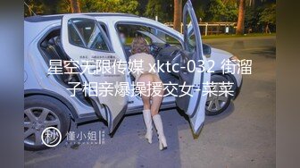 星空无限传媒 xktc-032 街溜子相亲爆操援交女-菜菜