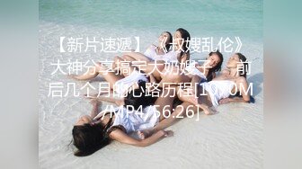 【推特泄密_苏州洛丽塔少女软软】清纯少女脸无套后入，射了一屁股精液