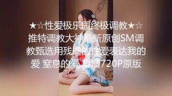 ★☆性爱极乐园终极调教★☆推特调教大神最新原创SM调教甄选用残虐的性爱表达我的爱 窒息的爱 高清720P原版