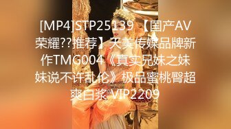 [MP4]STP25139 【国产AV荣耀??推荐】天美传媒品牌新作TMG004《真实兄妹之妹妹说不许乱伦》极品蜜桃臀超爽白浆 VIP2209