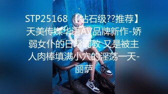 STP25168 【钻石级??推荐】天美传媒华语AV品牌新作-娇弱女仆的日常调教 又是被主人肉棒填满小穴的淫荡一天-丽萨