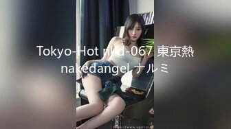 Tokyo-Hot nkd-067 東京熱nakedangel ナルミ