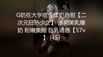 G奶在大学宿舍揉奶自慰【二次元狂热少女】 漂亮美乳爆奶 粉嫩美鲍 巨乳诱惑【57v】 (45)