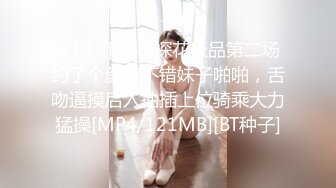 [2DF2] 口交毒龙样样精通 激情啪啪干的直叫“爸爸你鸡巴好硬啊” 被辱骂颜射再自己撸射很是精彩 [MP4/50.4MB][BT种子]