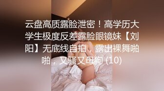 熊熊監視中(上)清純女友欲求不滿