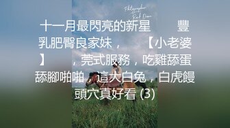 十一月最閃亮的新星▶▶▶豐乳肥臀良家妹，♡♥【小老婆】♡♥，莞式服務，吃雞舔蛋舔腳啪啪，這大白兔，白虎饅頭穴真好看 (3)