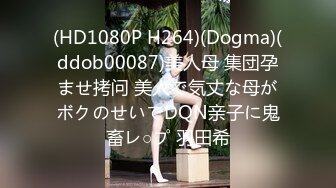 (HD1080P H264)(Dogma)(ddob00087)美人母 集団孕ませ拷问 美人で気丈な母がボクのせいでDQN亲子に鬼畜レ○プ 羽田希