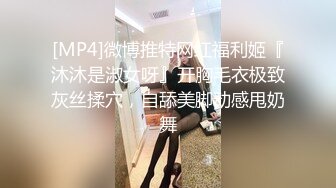 [MP4]微博推特网红福利姬『沐沐是淑女呀』开胸毛衣极致灰丝揉穴，自舔美脚动感甩奶舞