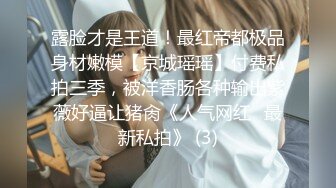 《极品反差??露脸学生妹》外语大学知名公交车痴女，为了求干什么都敢玩，户外露出、吃精、3P样样精通，长相一般但真的骚