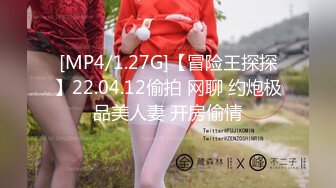 [MP4/1.25G]安防精品 尤物系列-高颜值女神被肌肉健身男狠操三次