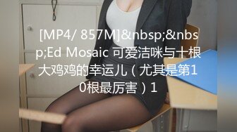 [MP4/ 146M] 甜美白皙美乳小骚货，两个小哥在旁边看着自慰，连体网袜振动棒爆插