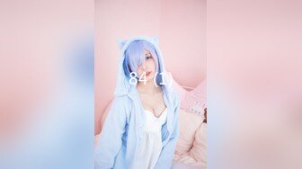 【年度新档】高颜值身材火辣御姐Coser「meriolchan」OF露脸大尺度私拍 又纯又欲阿黑颜视觉效果拉满 (1)