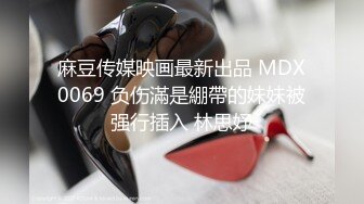 麻豆传媒映画最新出品 MDX0069 负伤滿是綳帶的妹妹被强行插入 林思妤