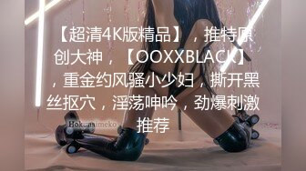 【超清4K版精品】，推特原创大神，【OOXXBLACK】，重金约风骚小少妇，撕开黑丝抠穴，淫荡呻吟，劲爆刺激推荐